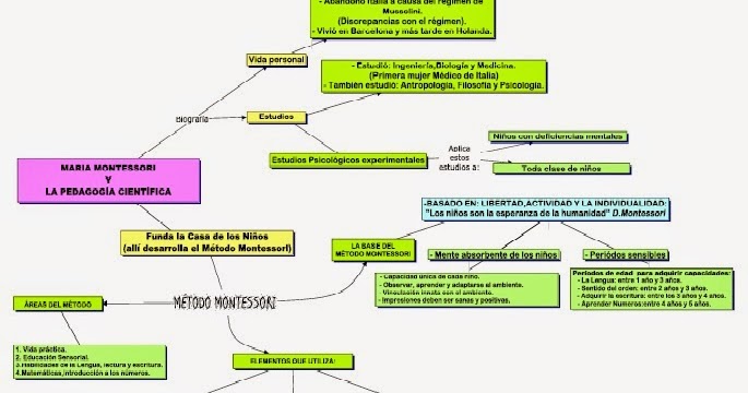 alteraciones del sistema nervioso mapa conceptual